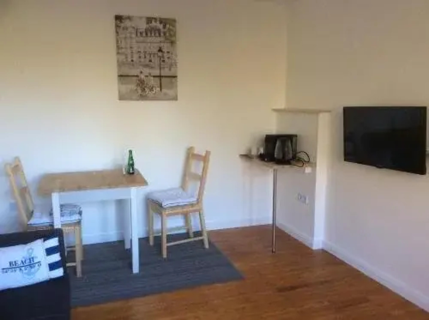 Hotel Sleep at No.15