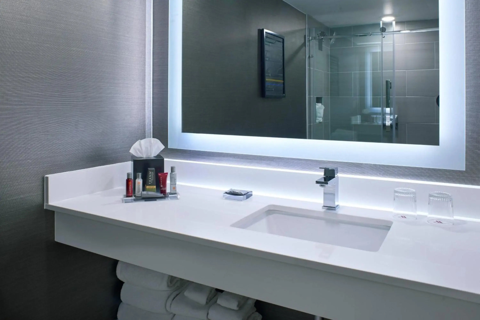 Marriott Melville Long Island