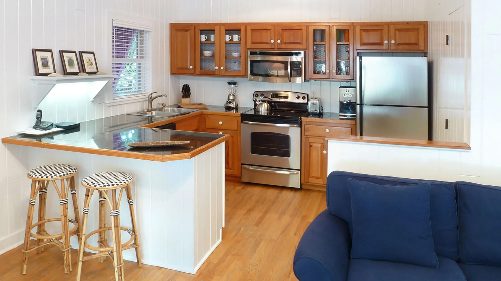 The Moorings Village and Spa