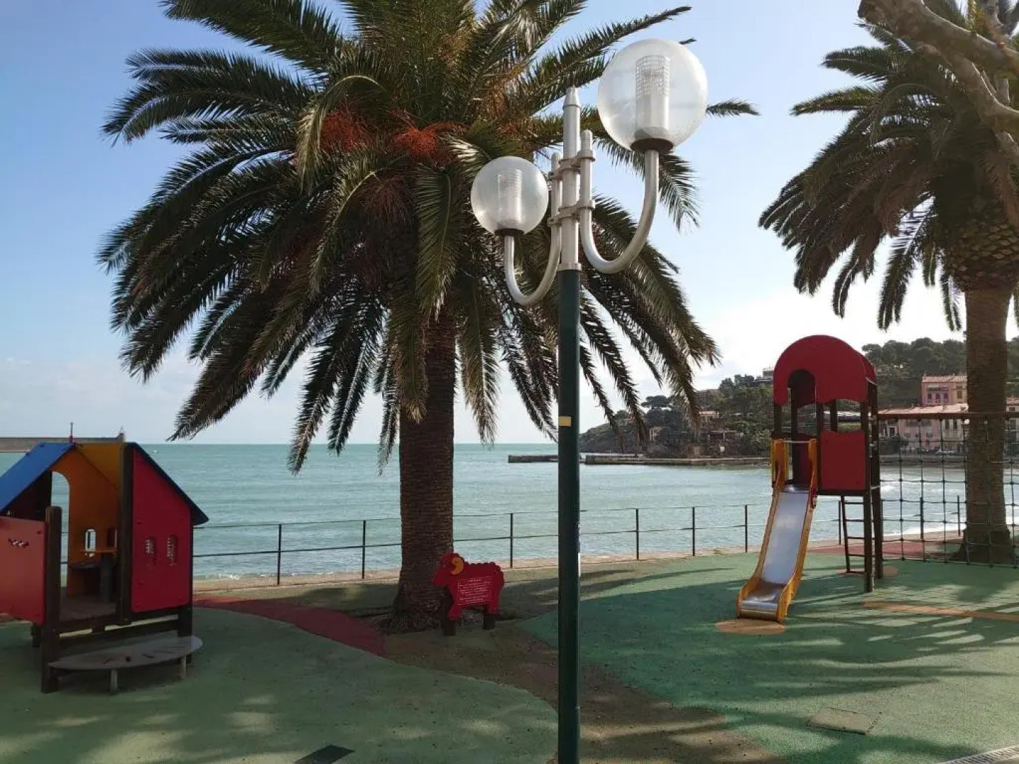 Résidence du Port d'Avall 4PA51