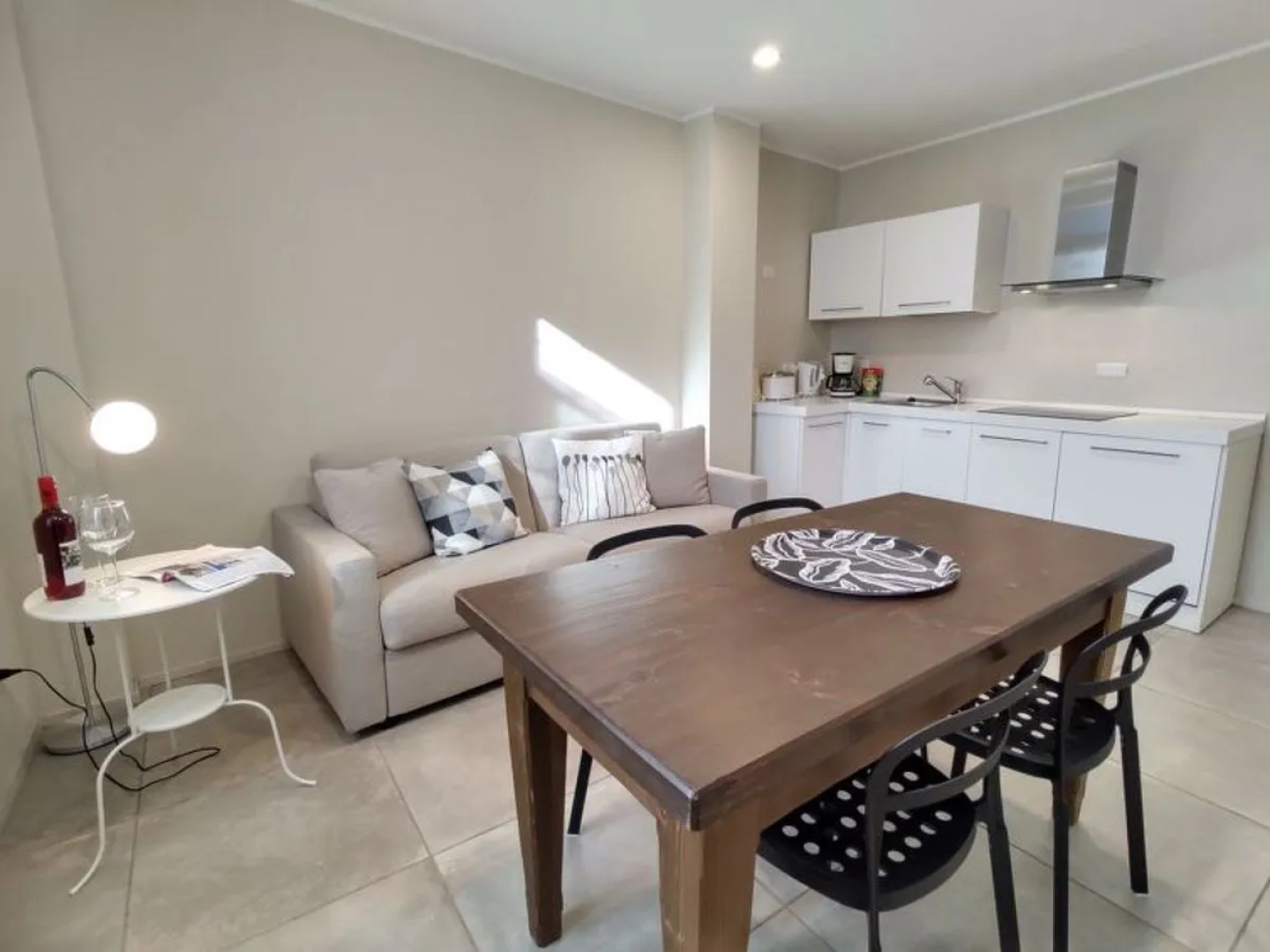 Apartment Rivetta Dorio