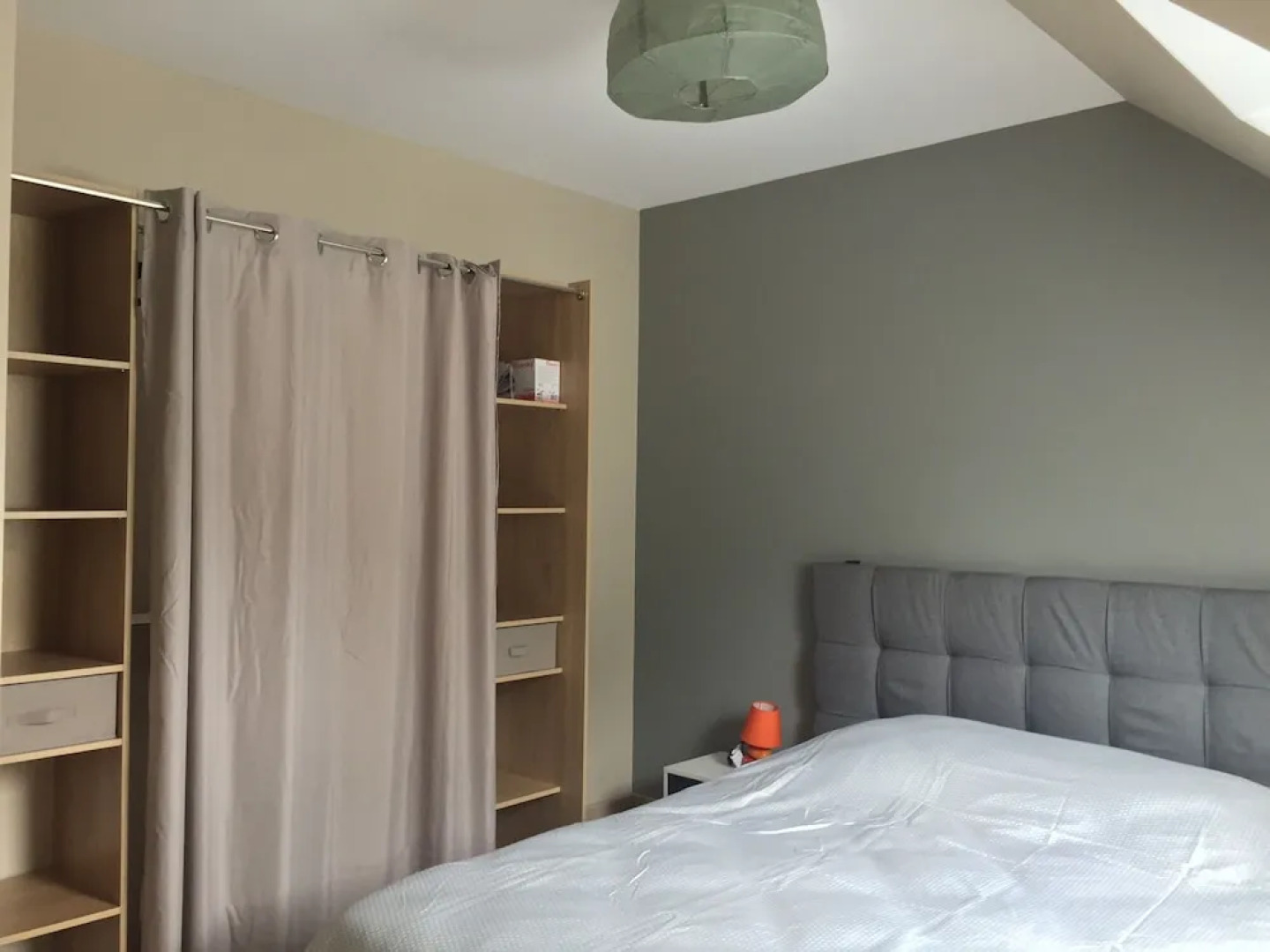 Villa Cheveux D'anges à Merlimont