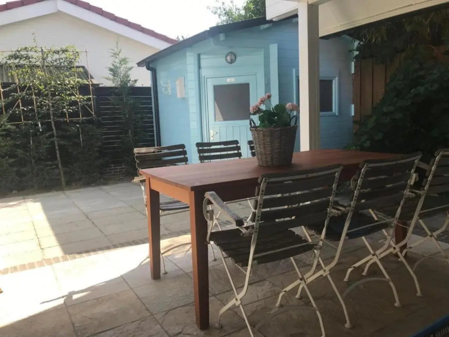 Holidayhome - Hoge Weide 64 Oostkapelle