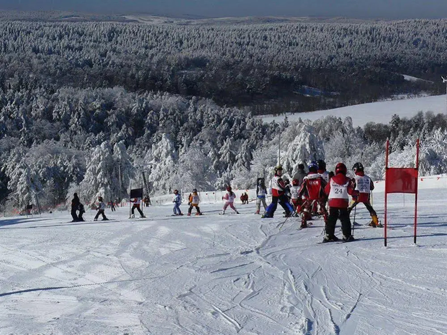 Rezydencja Arłamów