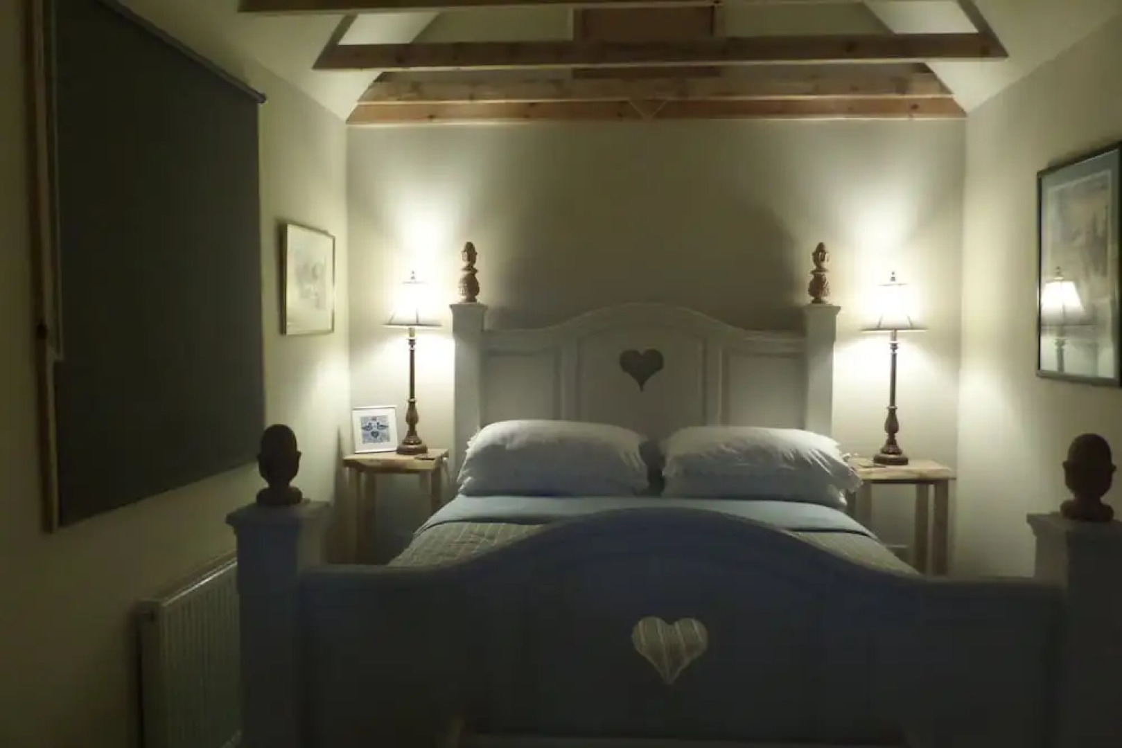 Charming 1-bed Garden Lodge in Boyndie, Banff