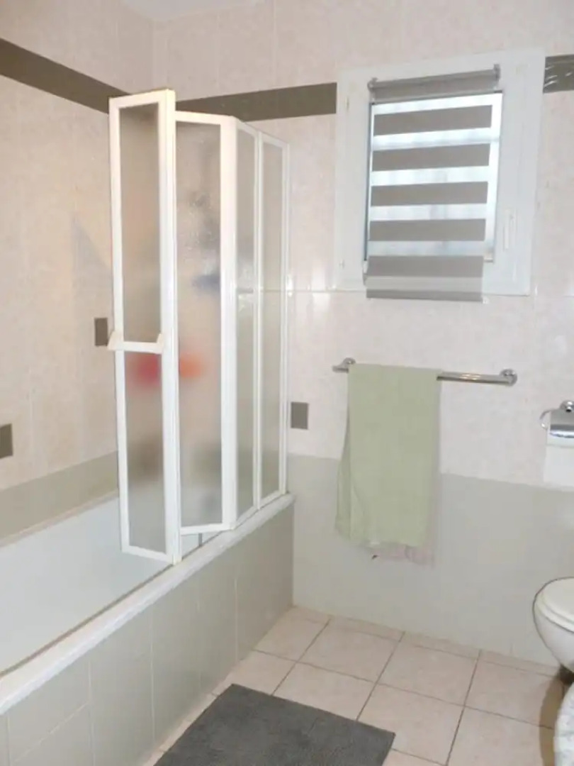 House With 3 Bedrooms in Gruissan, With Enclosed Garden and Wifi - 800 m From the Beach