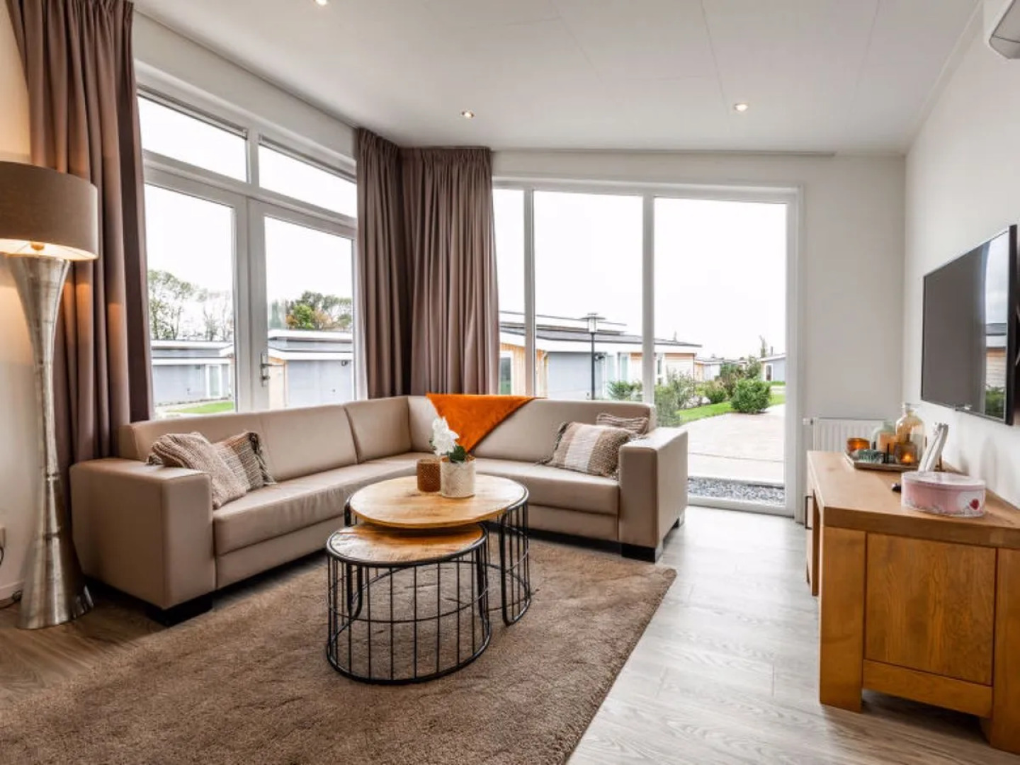 Green Resort Mooi Bemelen 16295