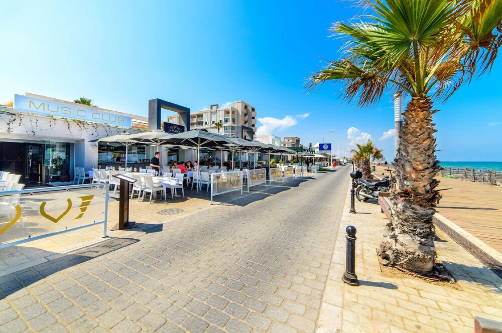 Apartamento Bennecke Messina