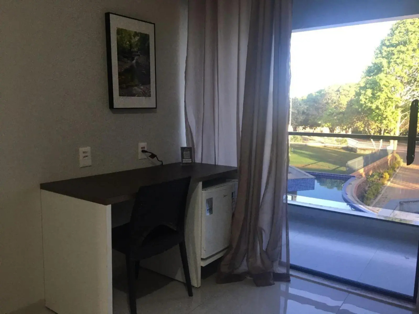 Toddes Exclusive Resort