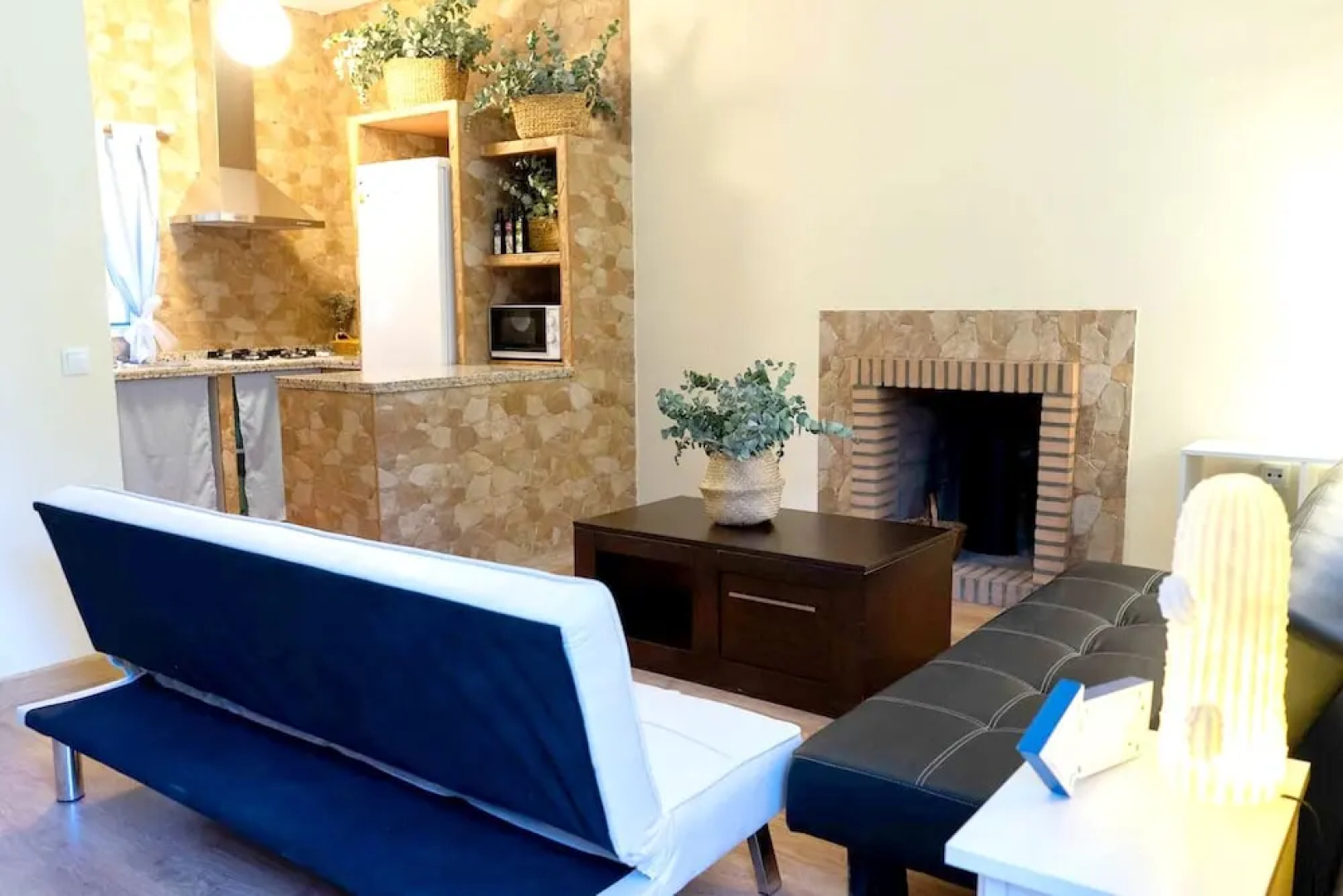 Chalet With 2 Bedrooms in Almodovar del Rio, With Private Pool and Terrace