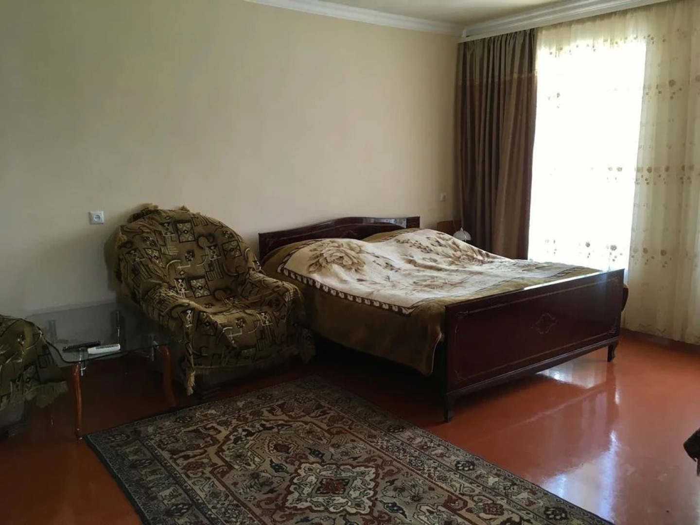 Горис Гостевой Дом