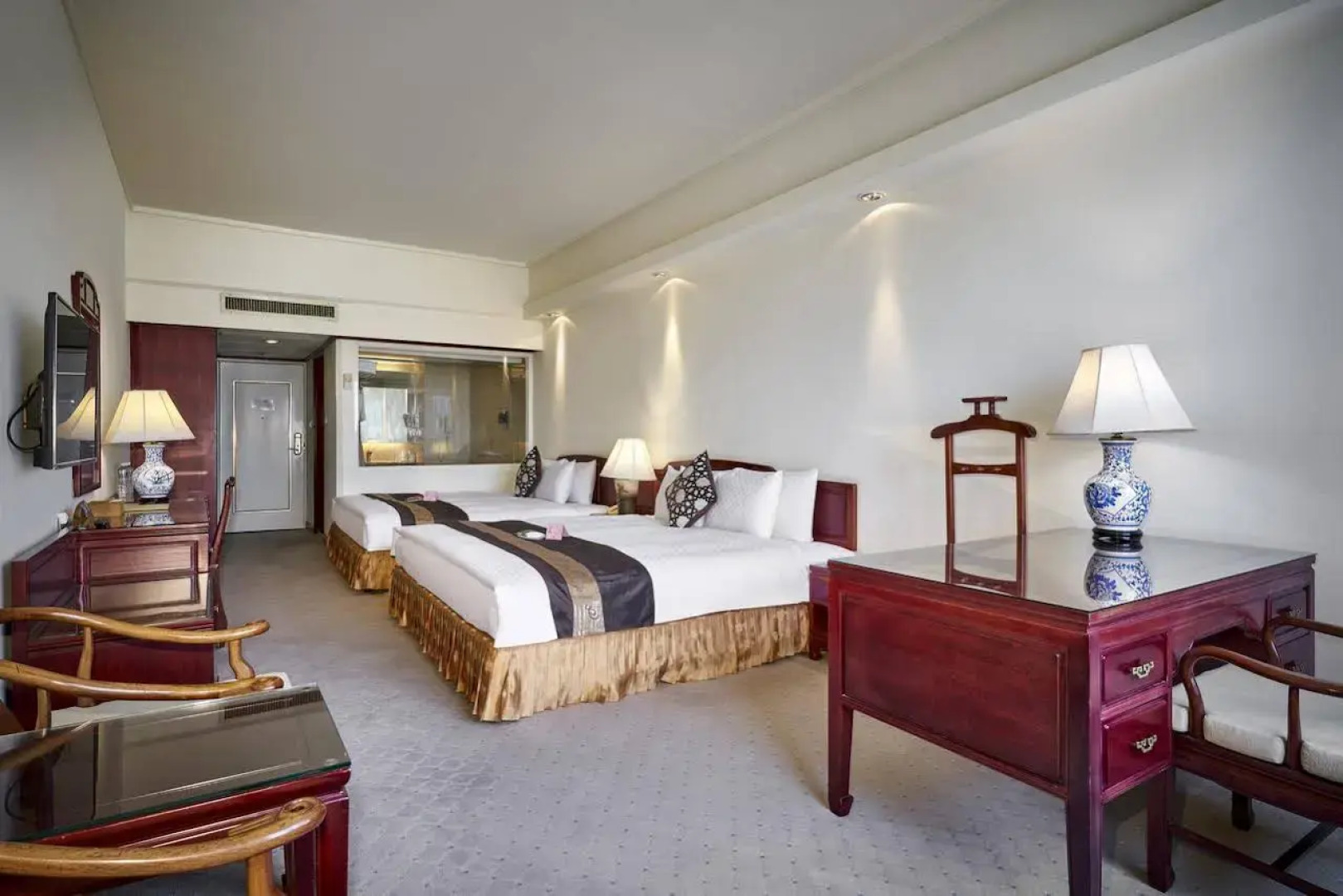 HiONE Gallery Hotel Taichung