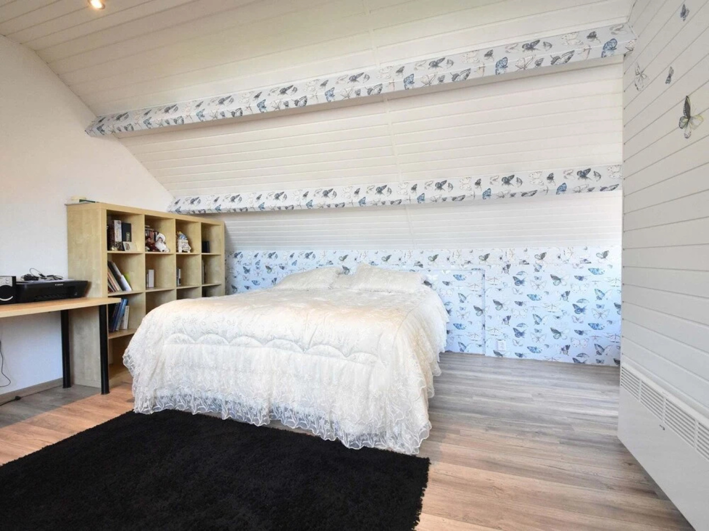 Beautiful Holiday Home in Middelburg Zealand with Garden