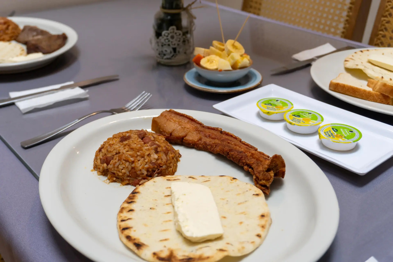 Hotel Alcaravan Medellín