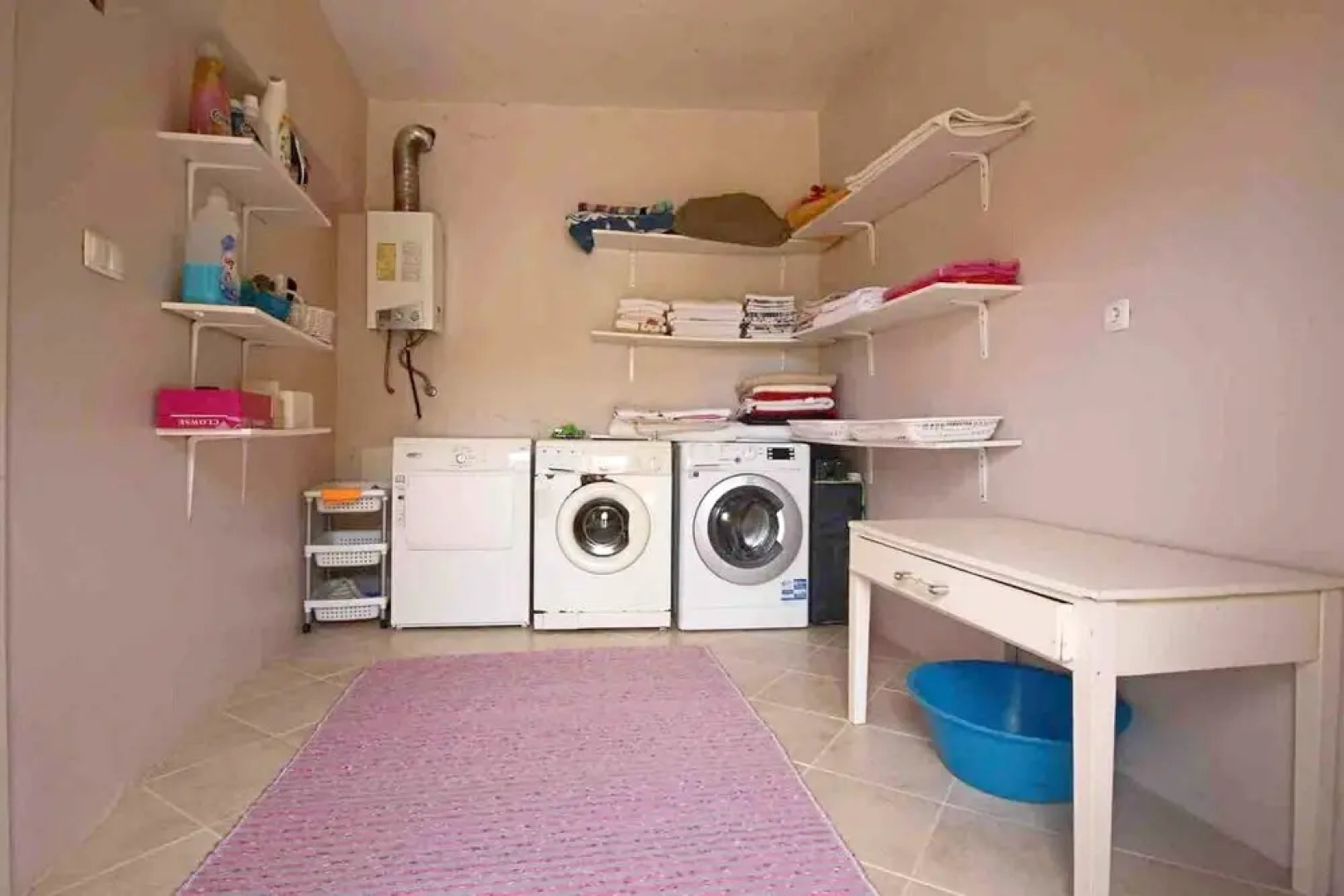 Apartment With 2 Bedrooms in Levada Grande, With Furnished Terrace and Wifi