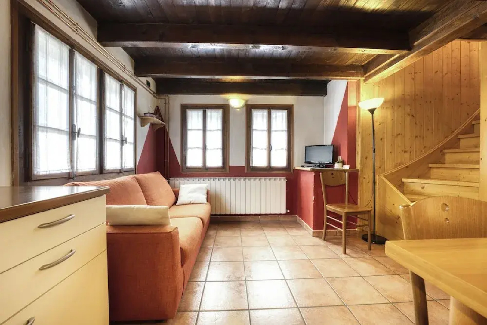 Incanto Walser Alloggi vacanze