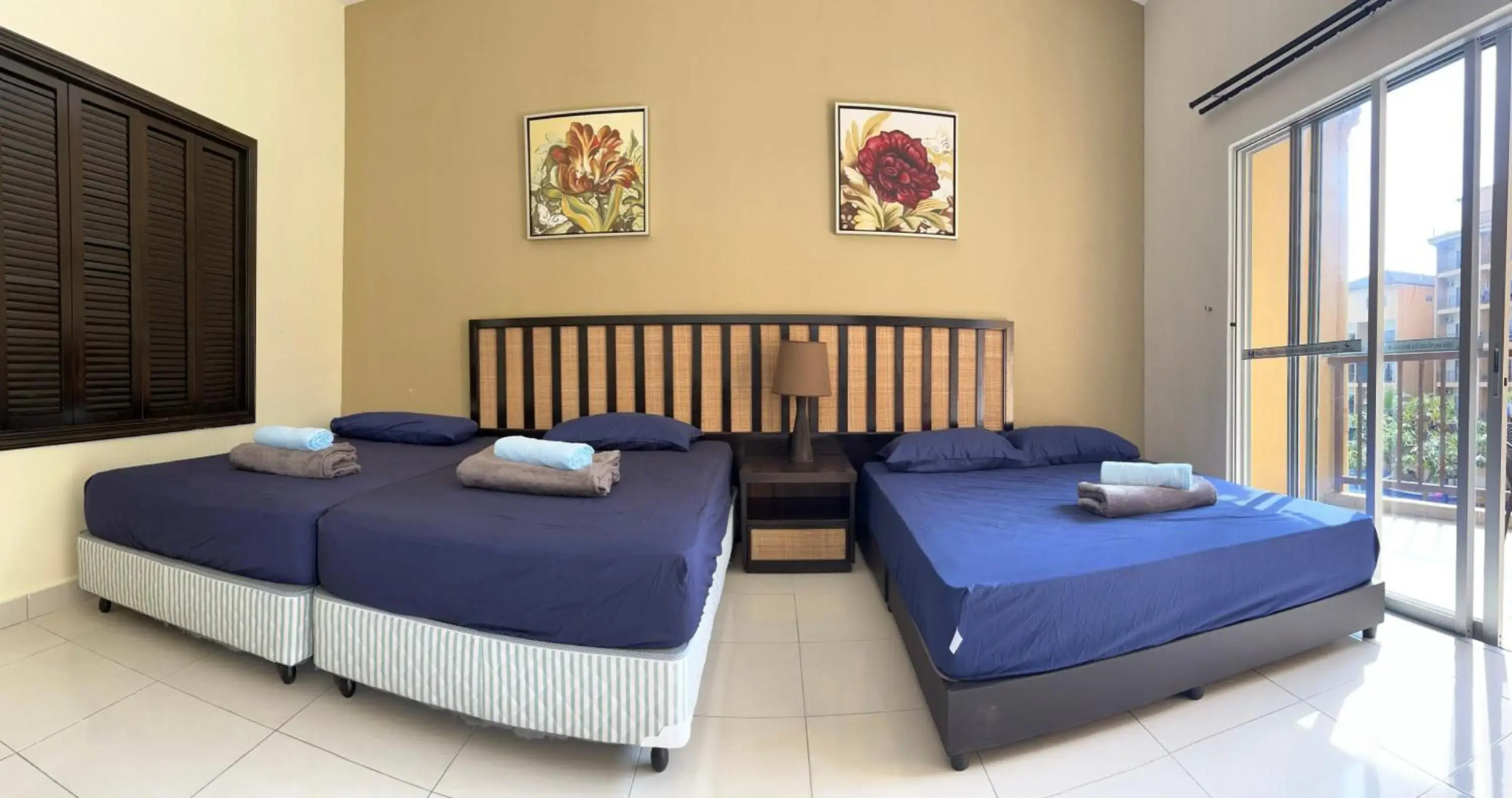 Gold Coast Morib International Resort