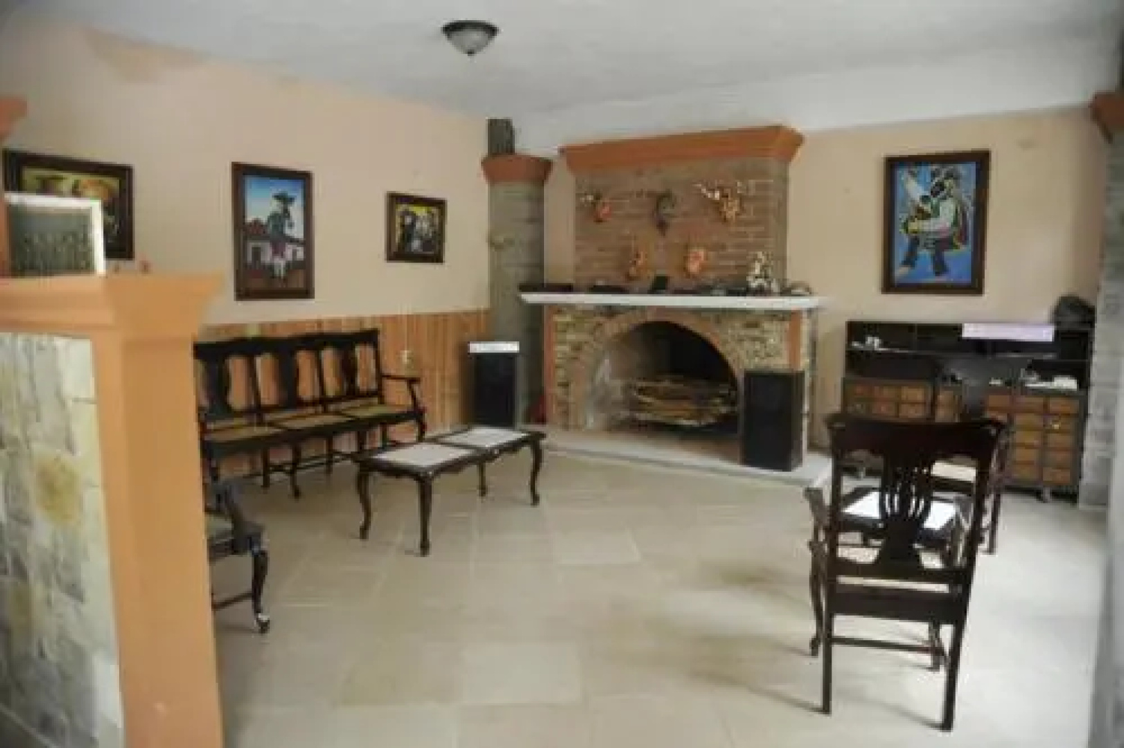 Hotel Las Orquideas San Ramon