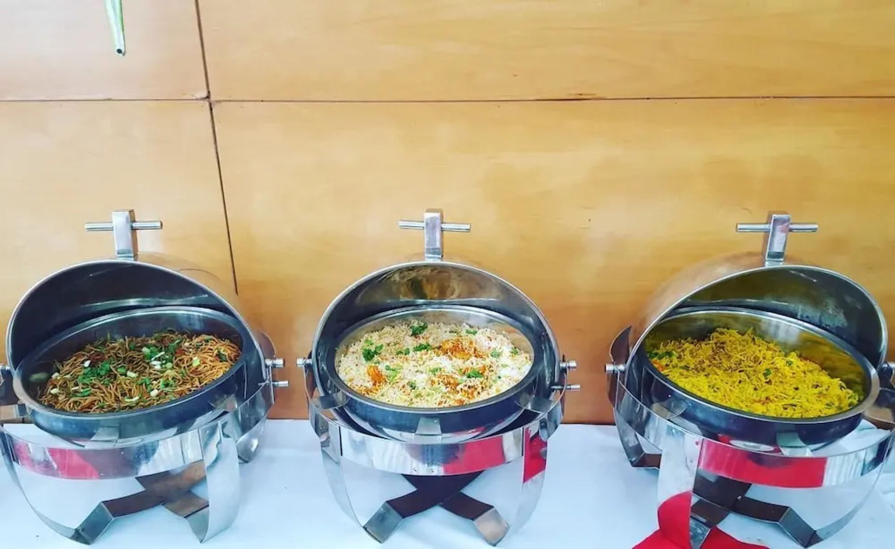 Hotel Al-Khalil Machava