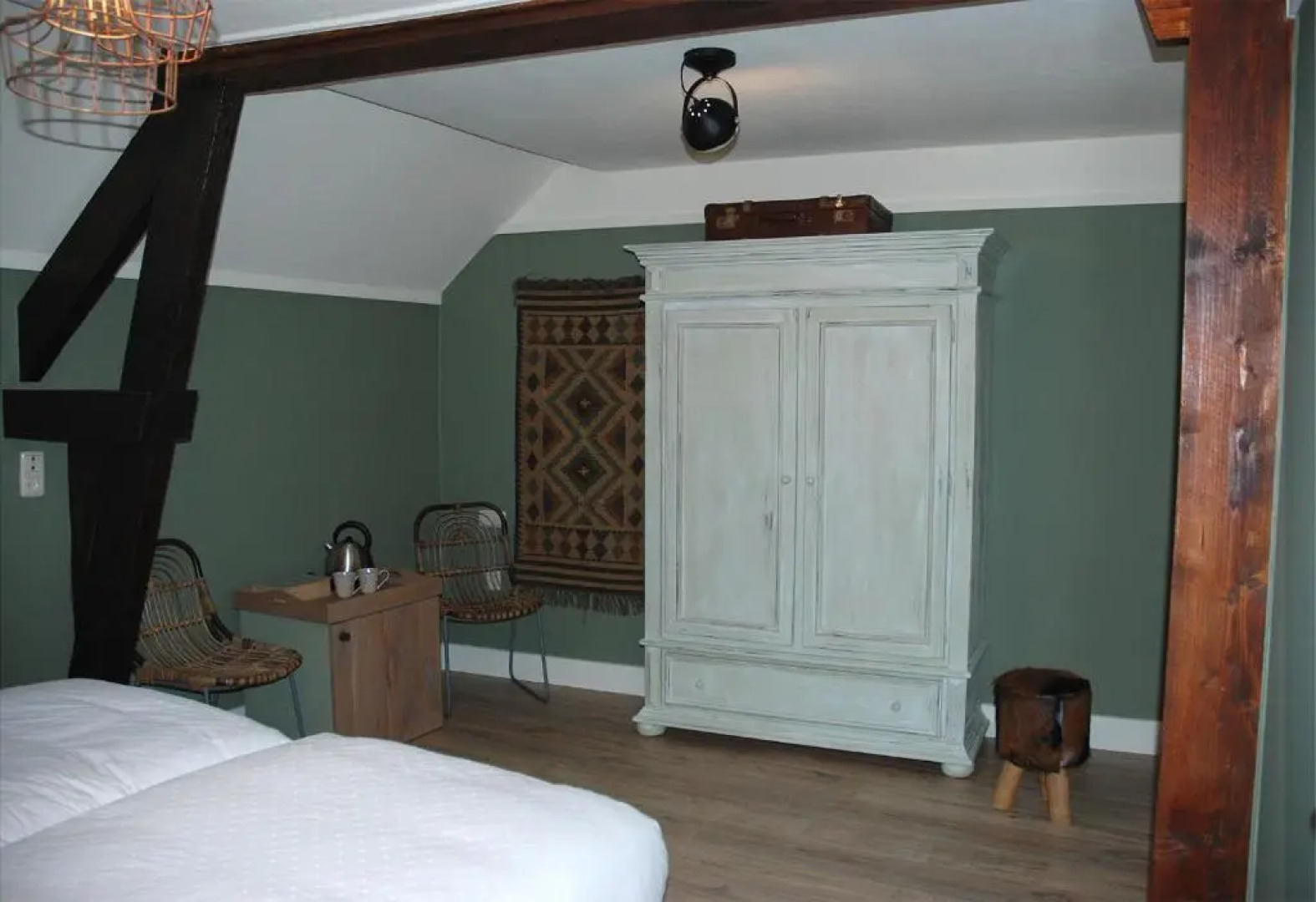 Bed en Breakfast VerdeSud