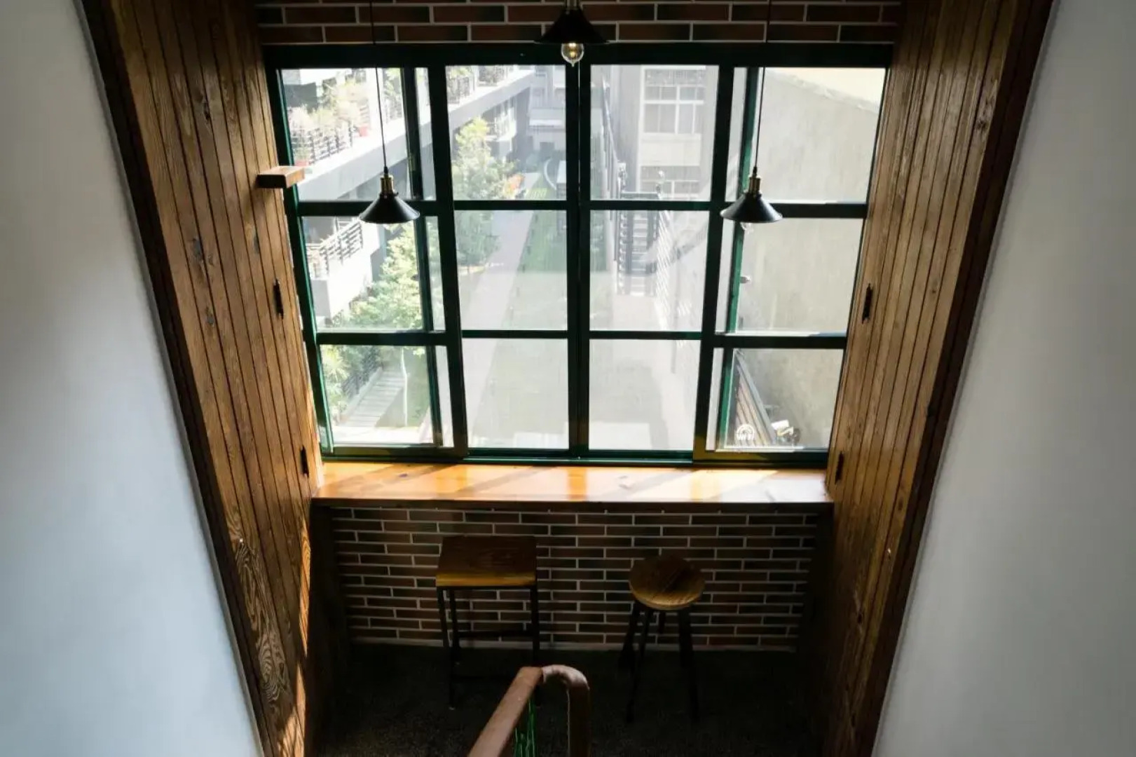 Baker Street London Style Inn