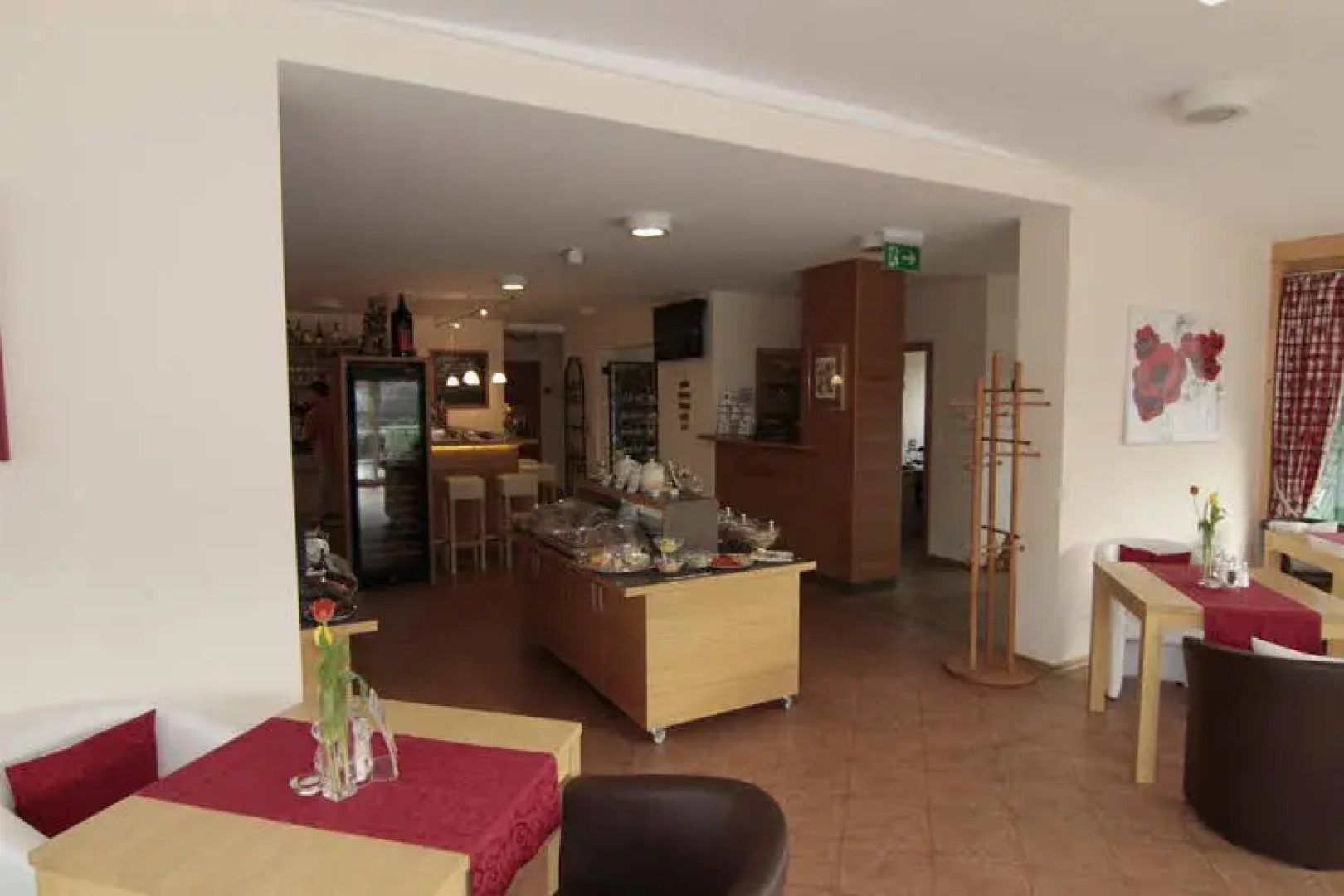 Hotel Garni Weinquadrat