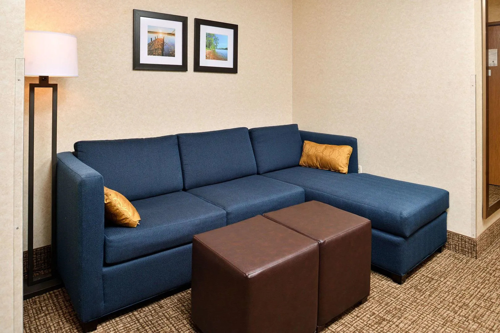 Comfort Inn & Suites Madison North
