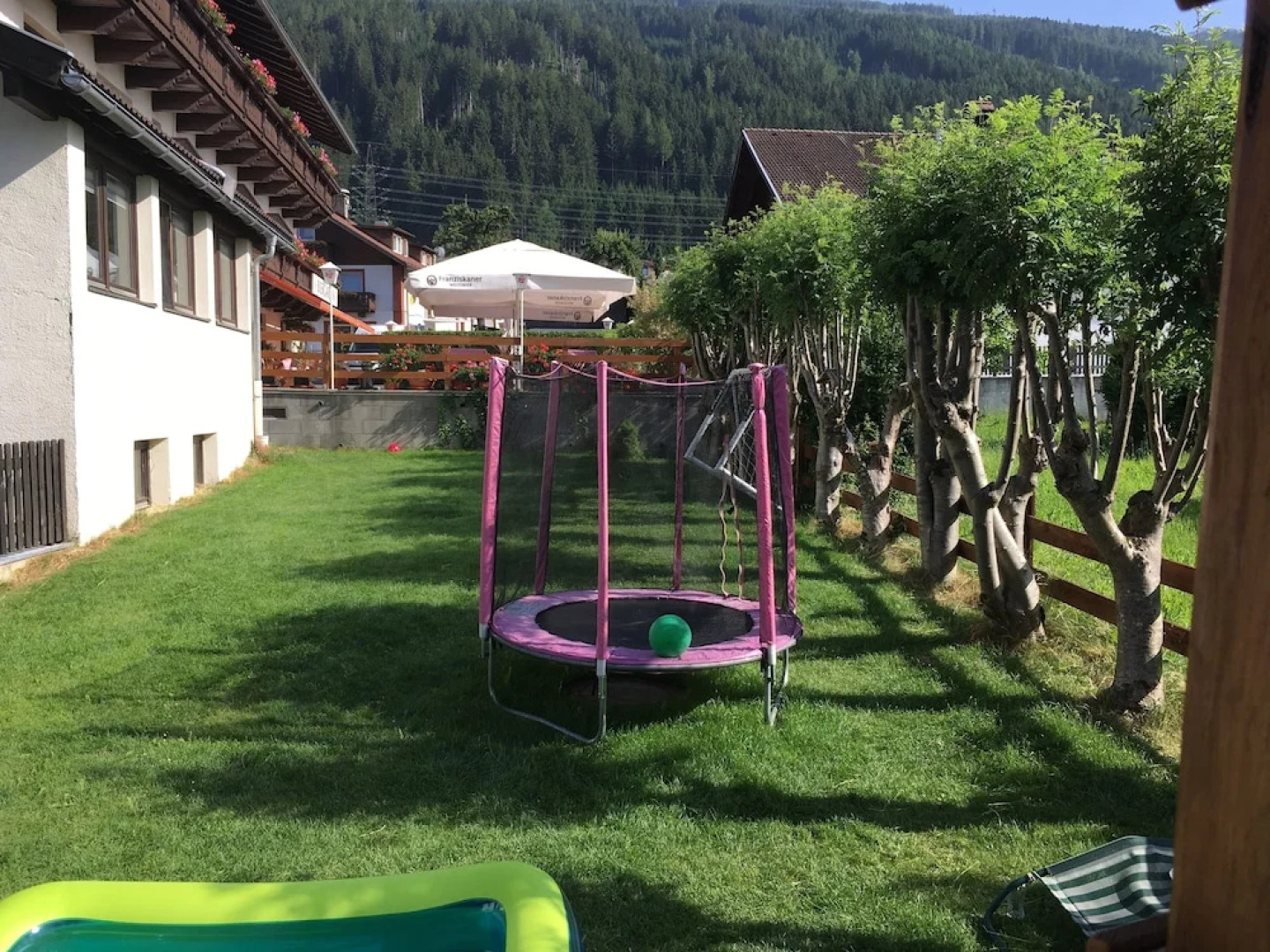 Gästehaus Elisabeth