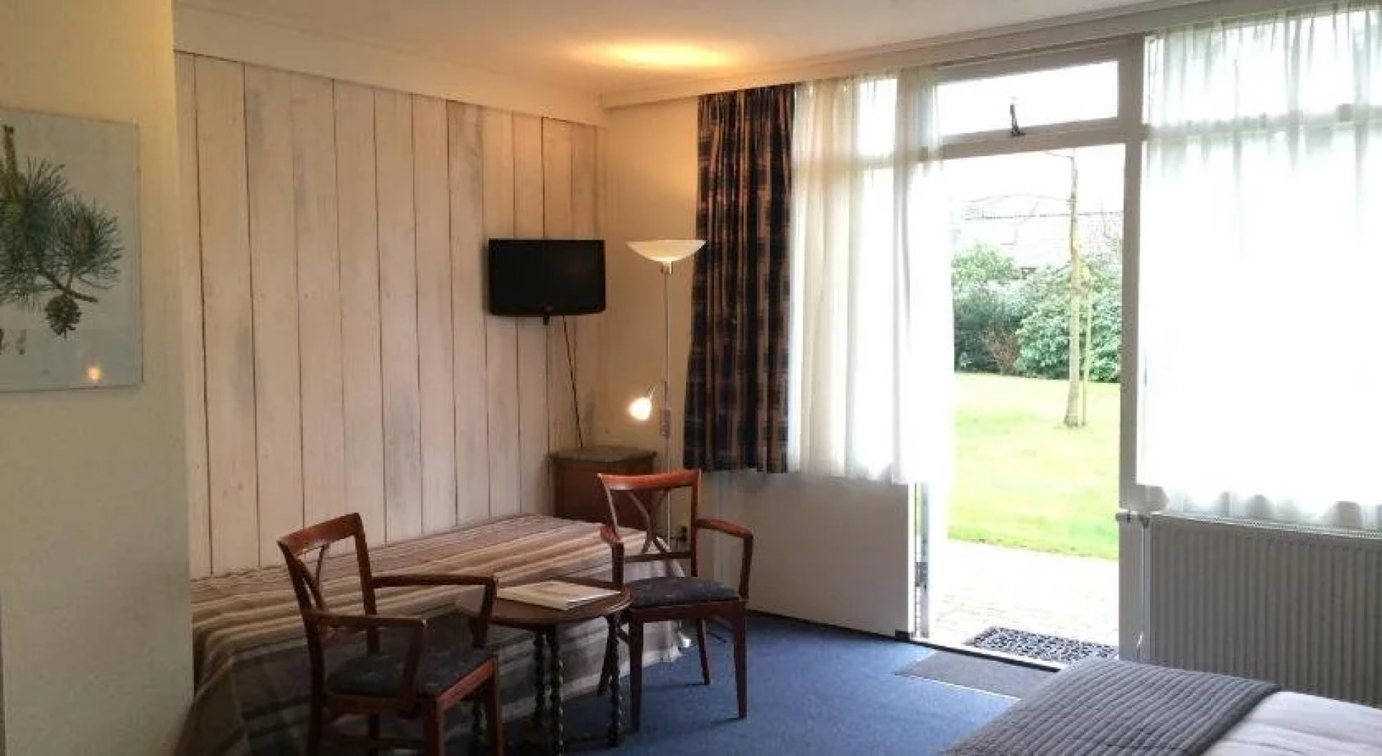 Hotel Pension Vierhouten