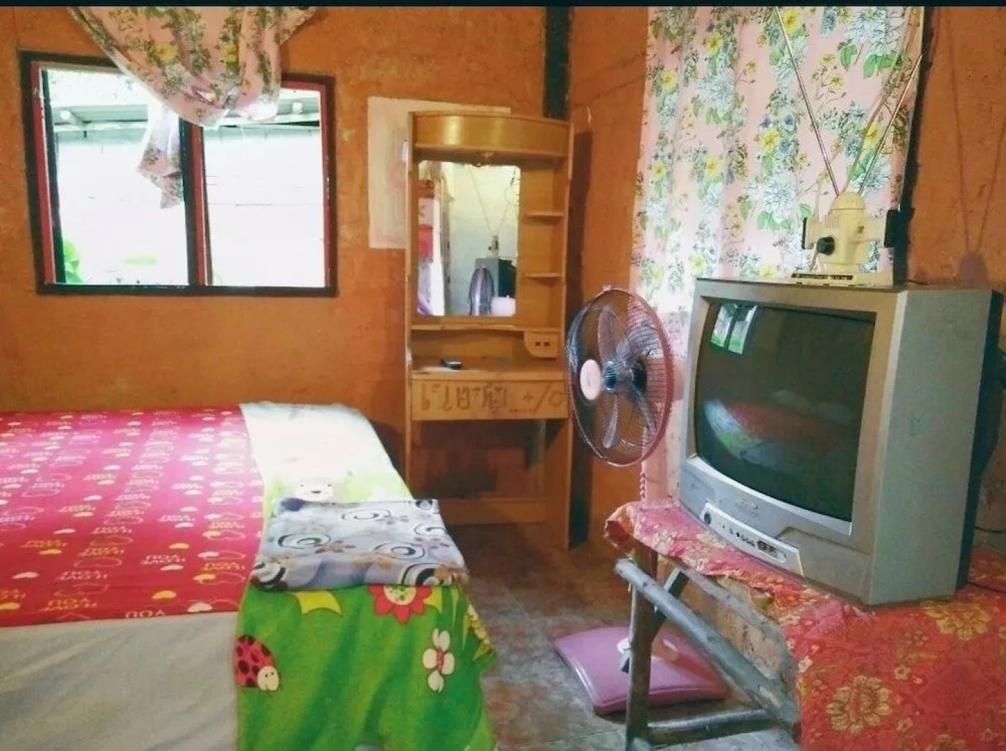 Tiddin Resort & Garden