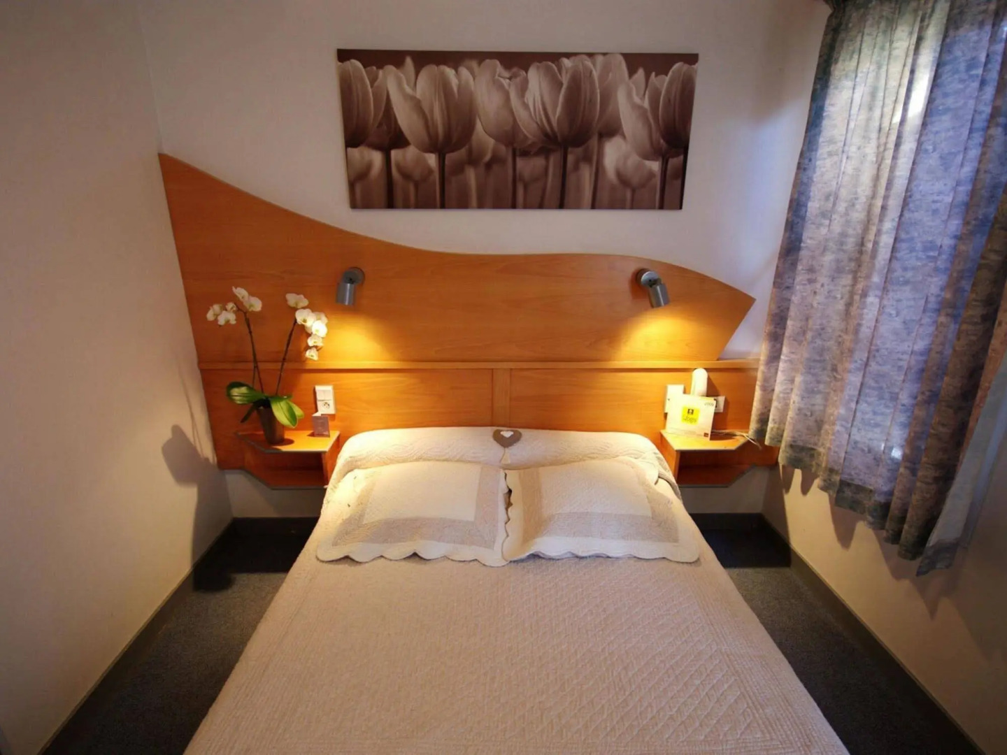 Logis Hôtel l'Aubrac