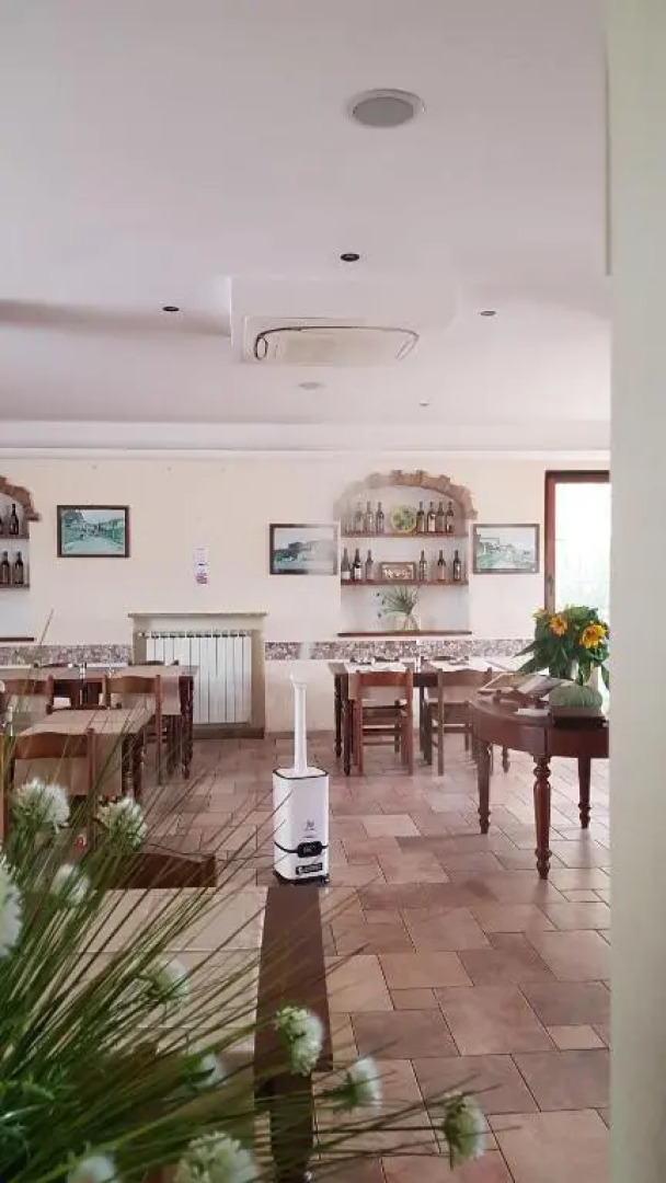 Albergo Ristorante Bergallo