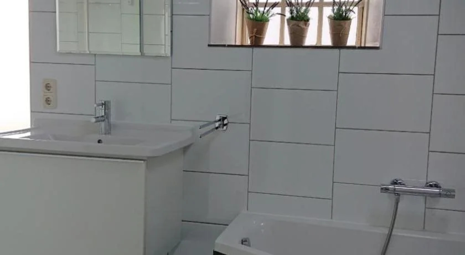 Logement In den Groene Specht