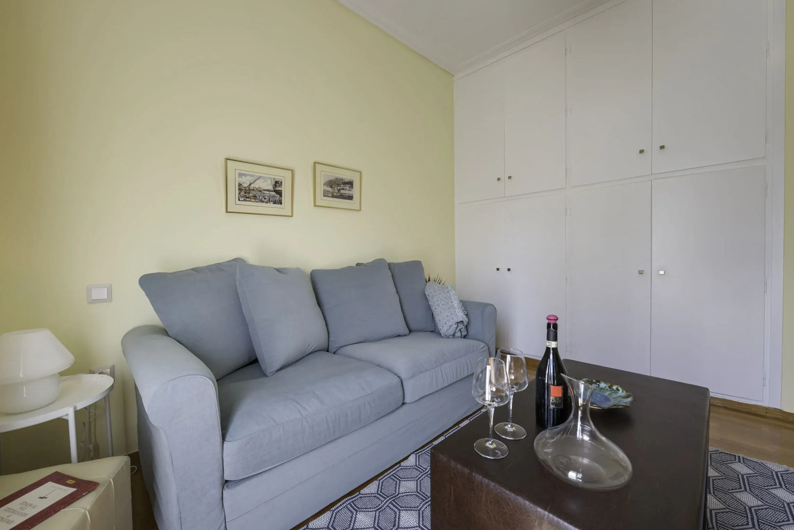 Magnificent Home Athens Voula