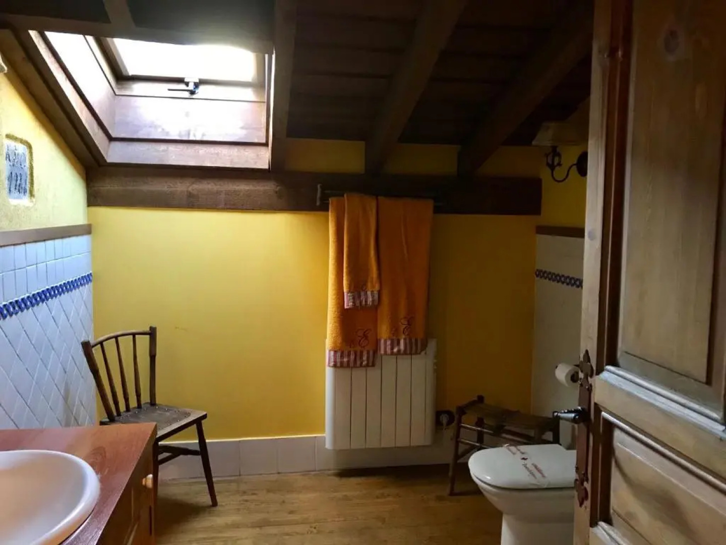 El Encanto De Miraflores