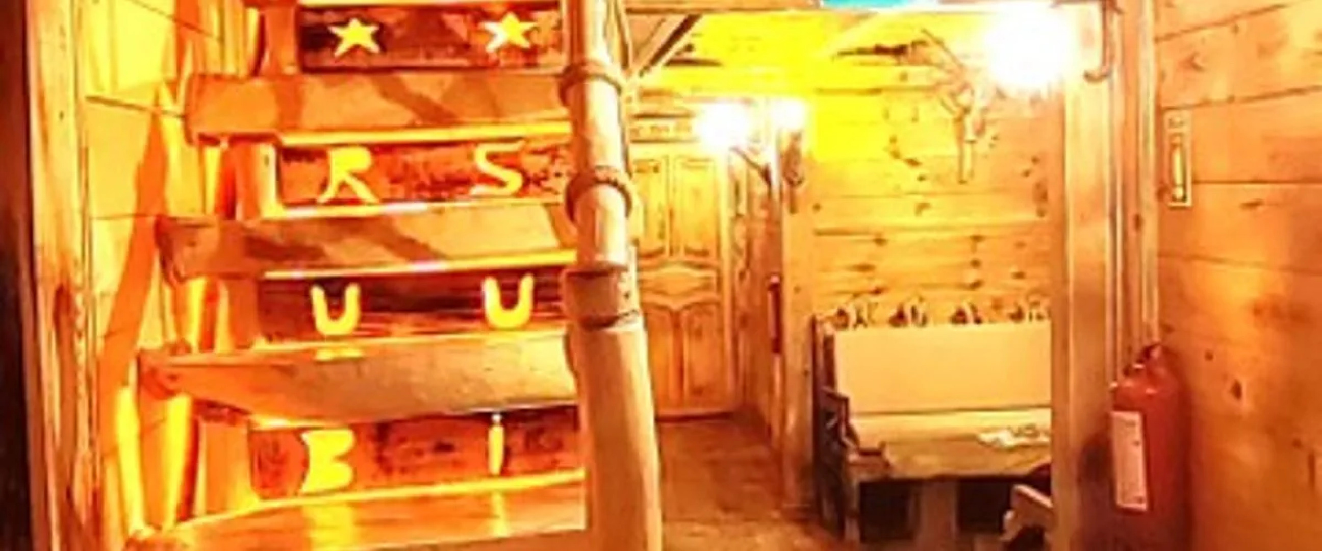 Rubaşı Otel Fındıklı