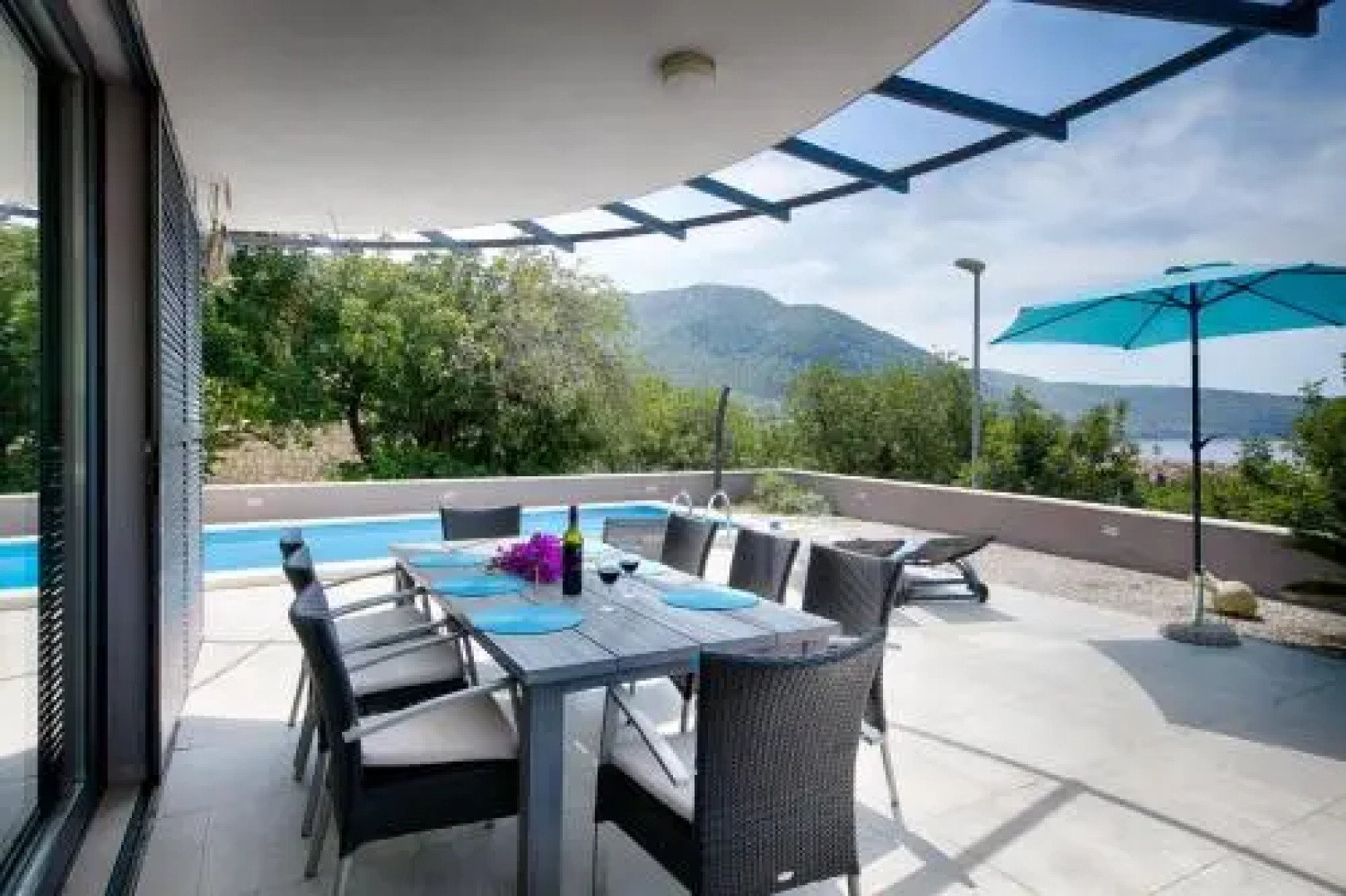 Villa Periska Komiža