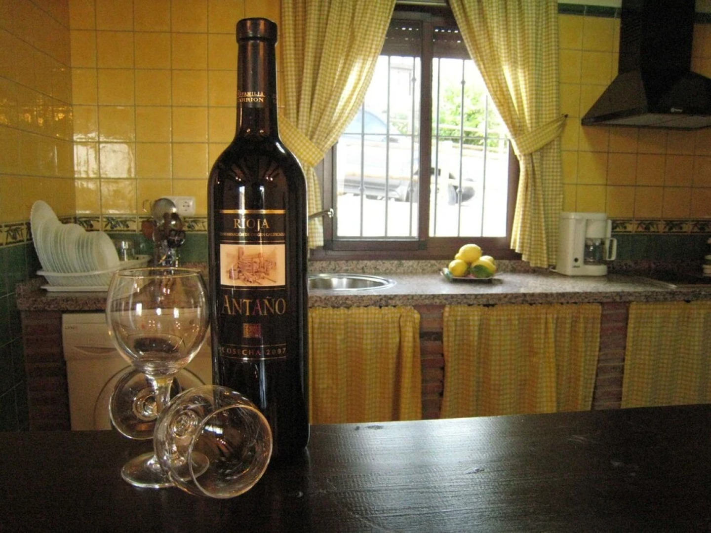 Modern Cottage in Viñuela With Swimming Pool