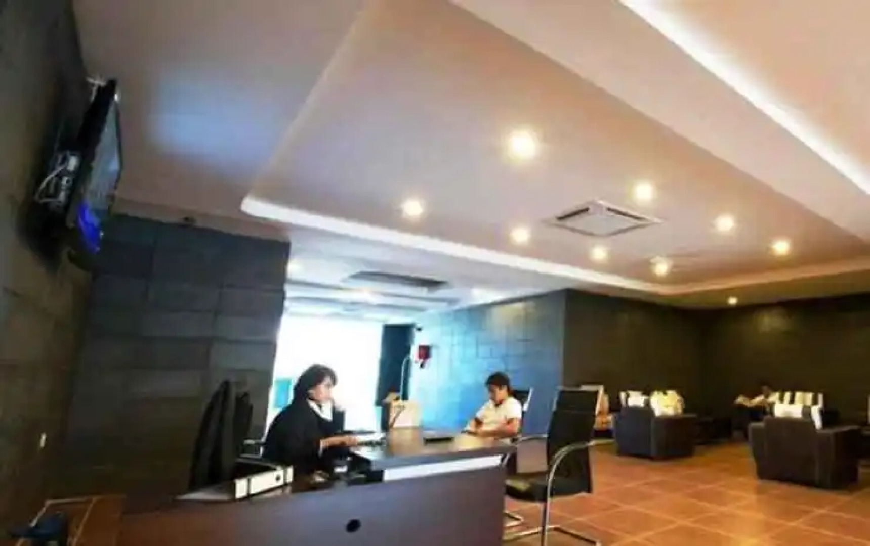 Han Palace Hotel Semporna