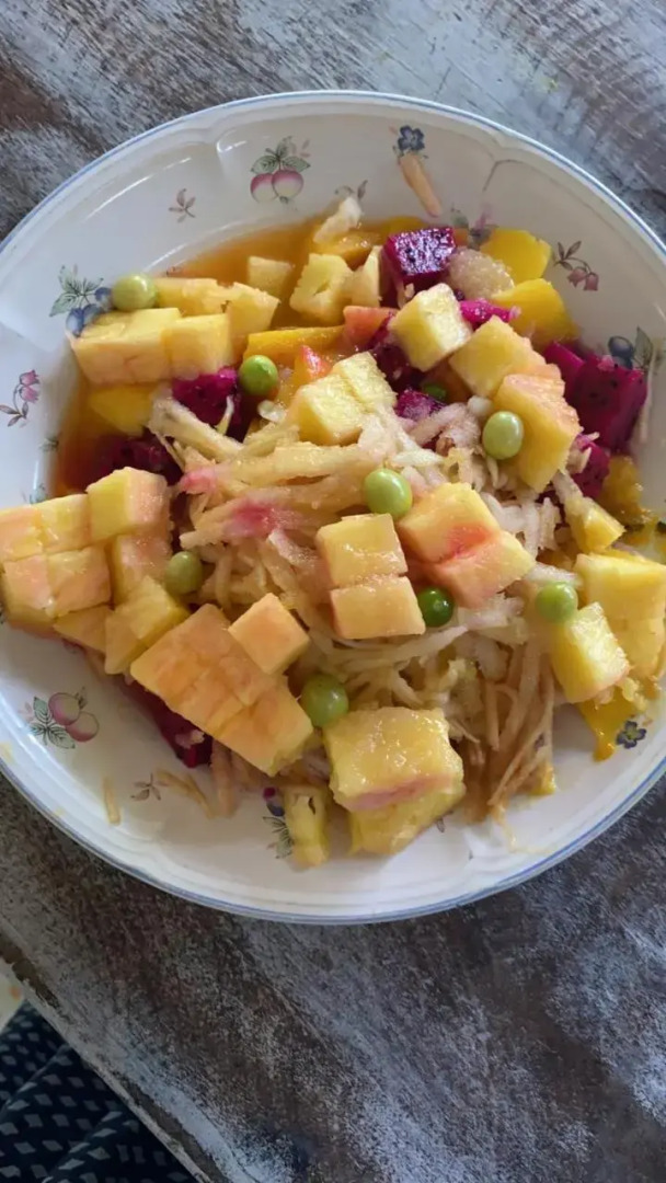 Shady Grove Healing Centre and Homestay