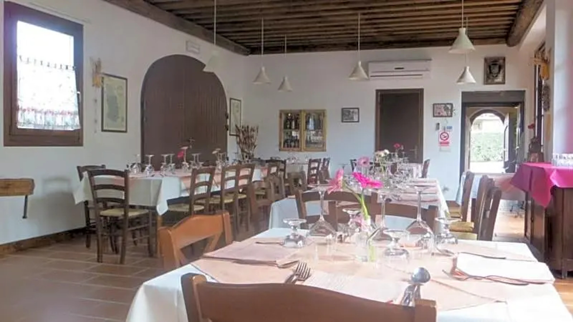 Osteria alle Risorgive