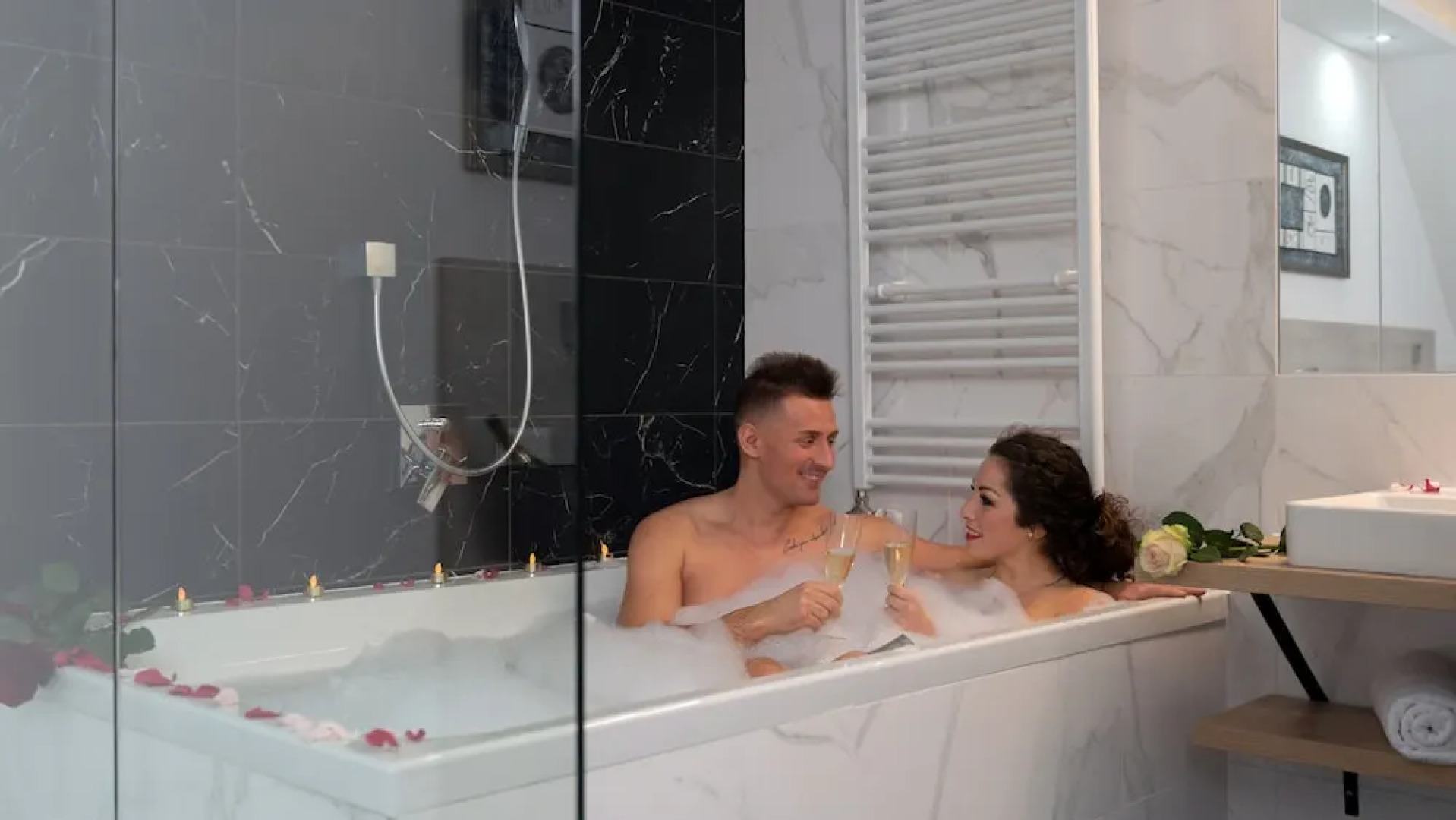 Fibula Residence Hotel & Wellness