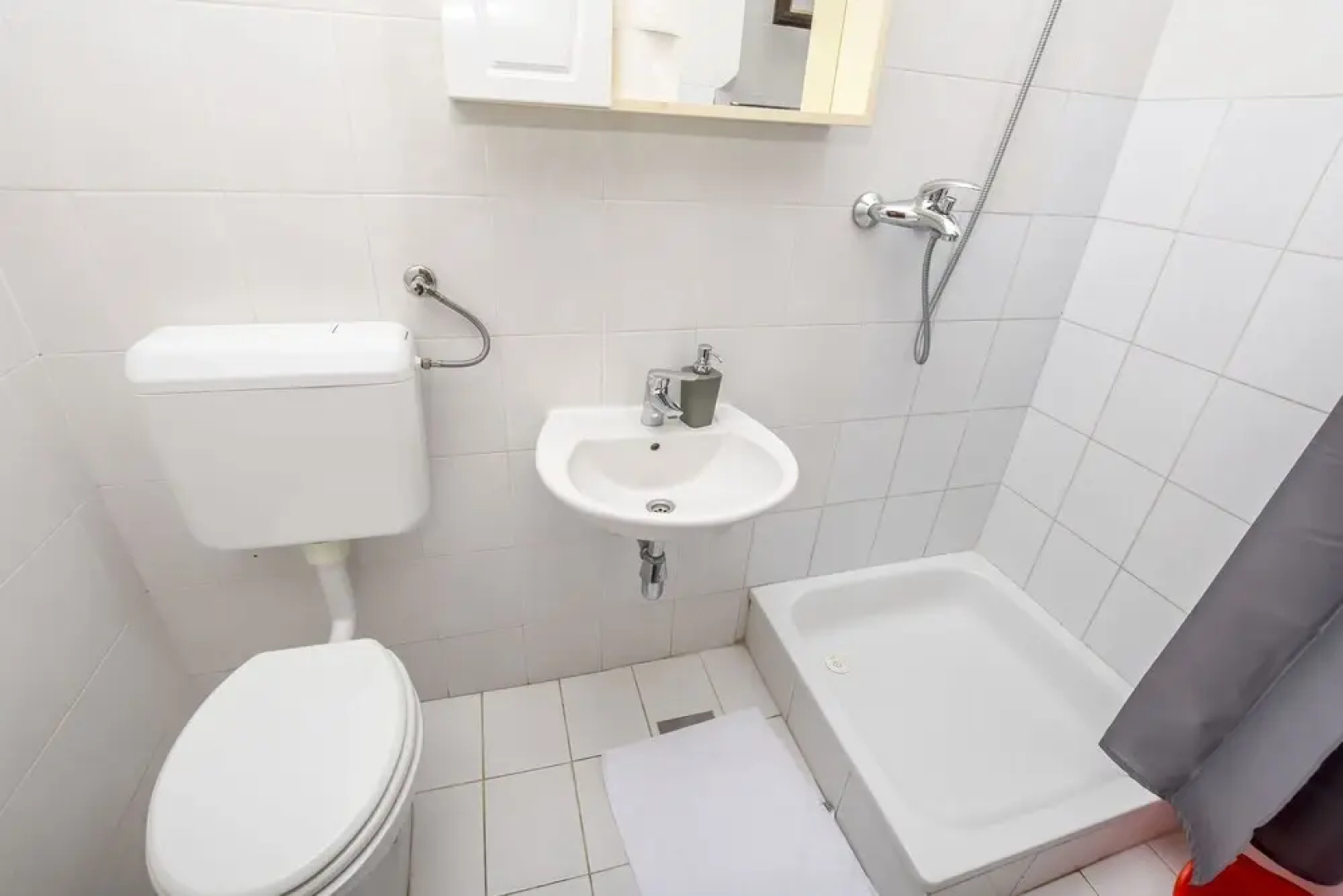Apartments Ivica