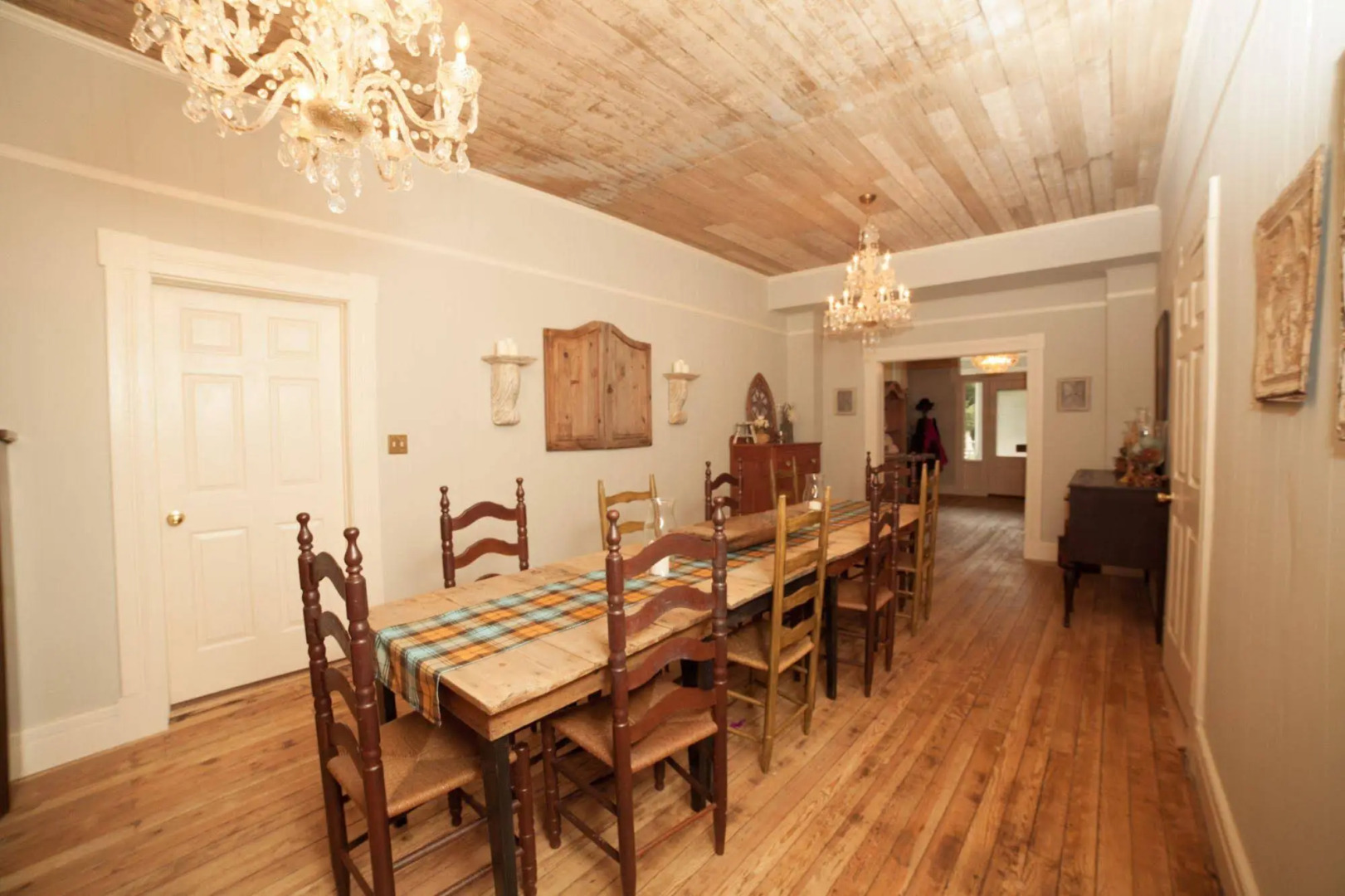 Lake Guntersville Bed and Breakfast