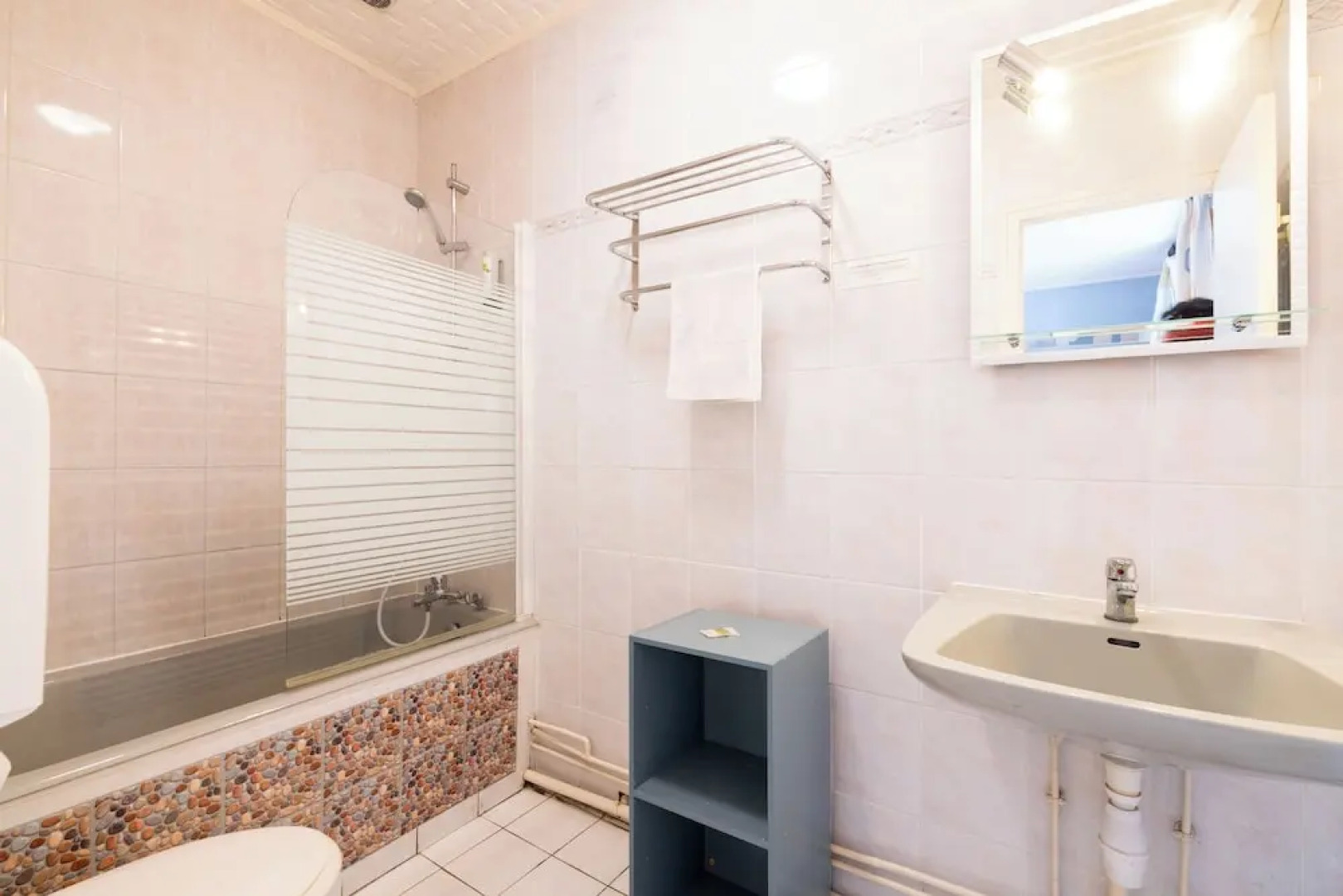 Logis Hôtel La Crémaillère