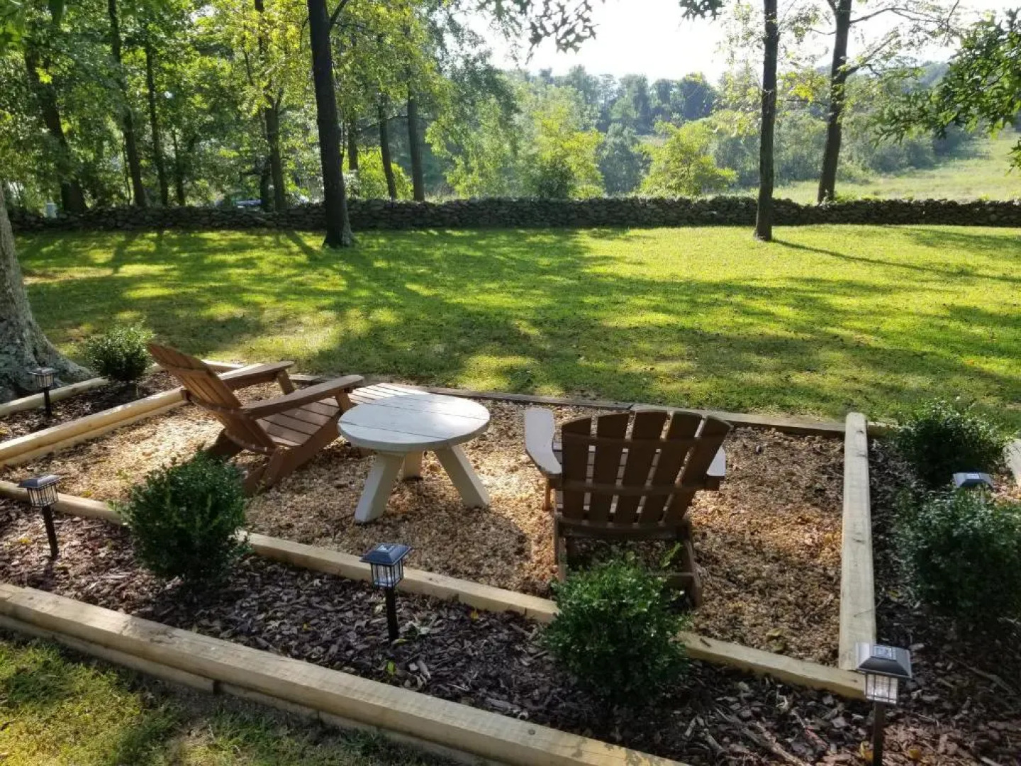 Airwell Bed and Breakfast