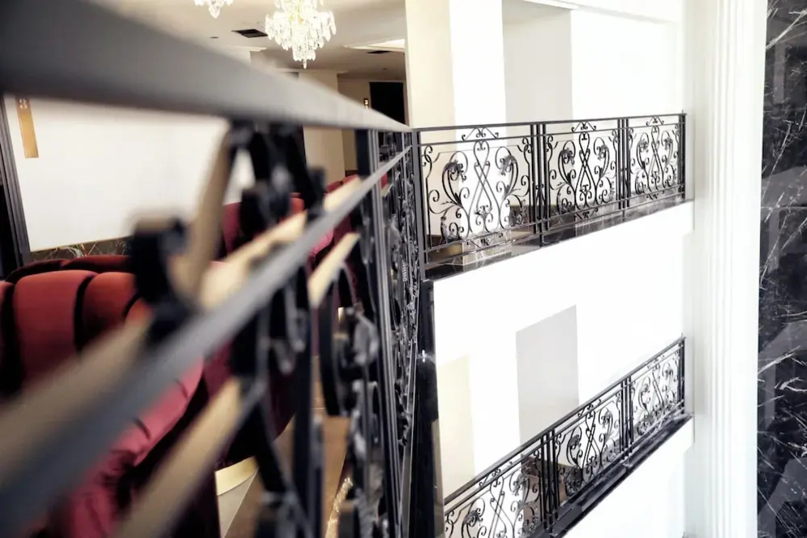 Luxury Premium Finese Hotel & SPA
