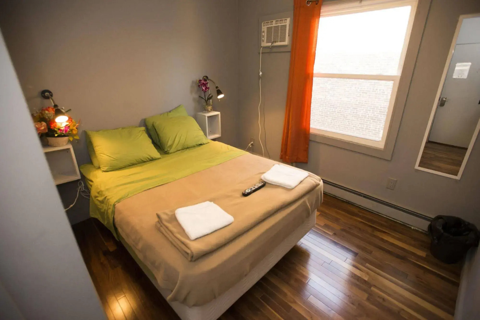 Explore Hotel and Hostel