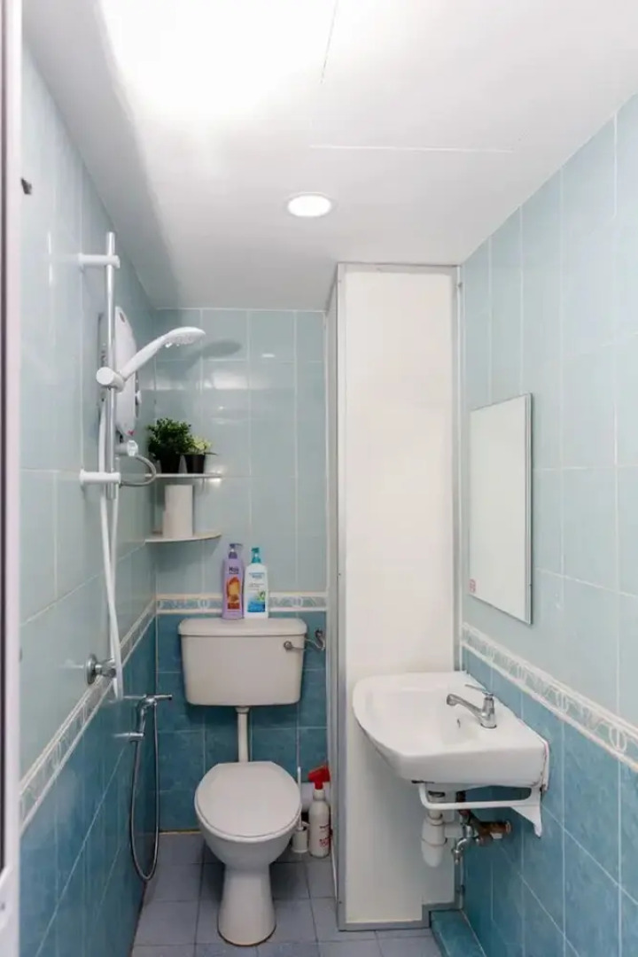 Eastern Court 22 by Sanguine