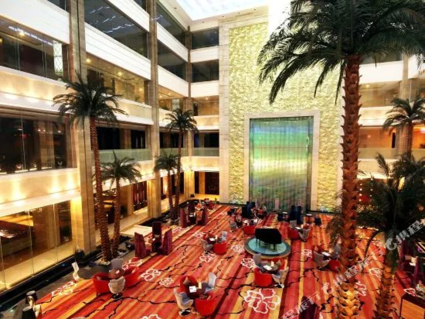 Wuyuan International Hotel